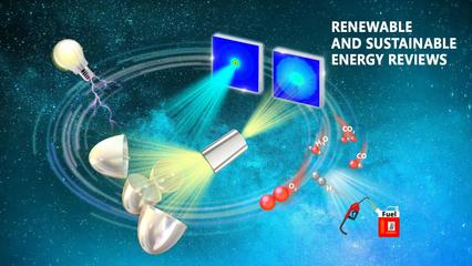 南科大林蒙團隊在聚光太陽能領域取得新突破，為高效能源轉換注入新動力