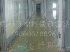 專業(yè)環(huán)氧地坪與防靜電地板工程 為浙江制造業(yè)打造潔凈、安全、耐用的地面解決方案