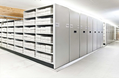 哈爾濱檔案整理外包服務 專業承接，高效賦能企業信息管理